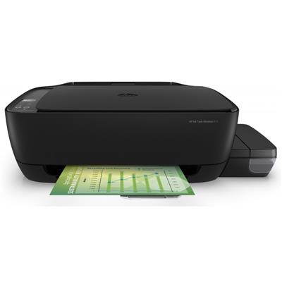 HP IMPRIMANTE INK TANK WIRELESS 415 ALL-IN-ONE