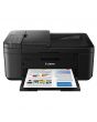 CANON IMPRIMANTE JET D'ENCRE PIXMA TR-4640 MULTIFONCTION 4EN1 WIFI COULEUR - NOIR