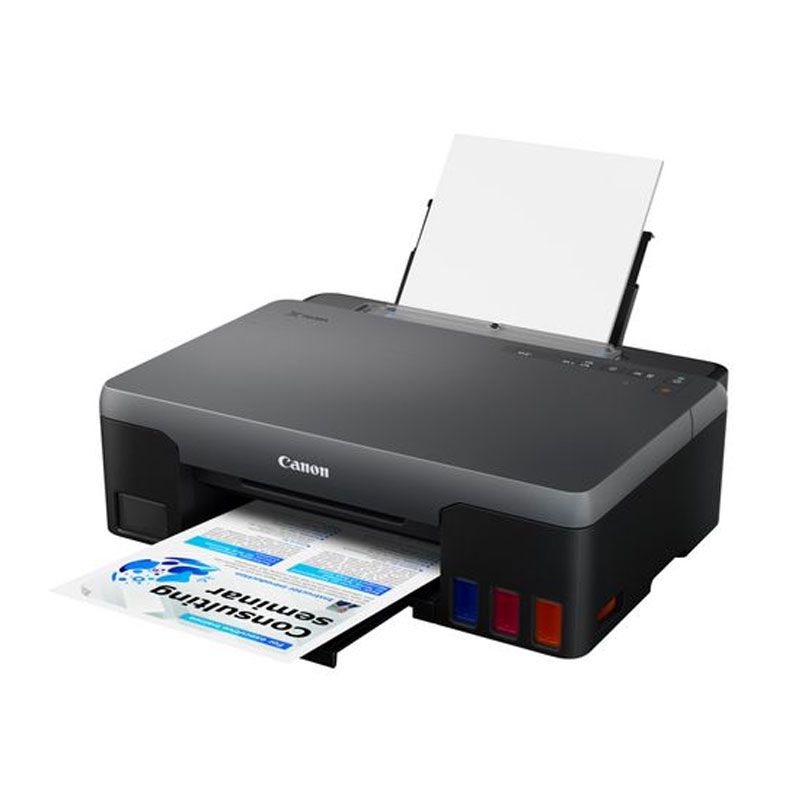 CANON IMPRIMANTE JET D'ENCRE PIXMA G-1420 COULEUR  3