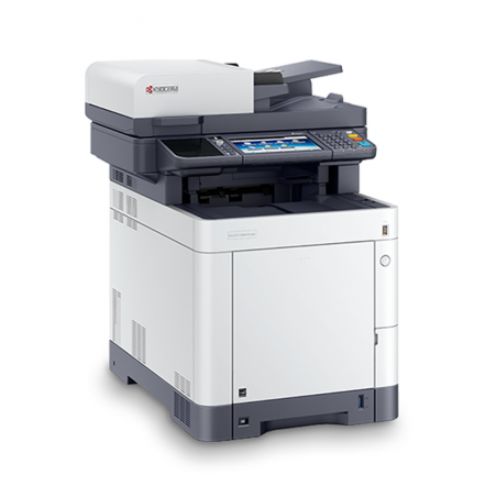 KYOCERA IMPRIMANTE ECOSYS-M6635CIDN 1