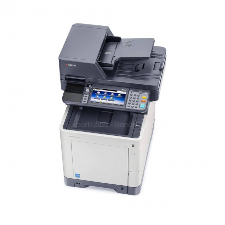 KYOCERA IMPRIMANTE ECOSYS-M6635CIDN 3