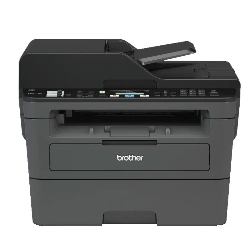 BROTHER IMPRIMANTE LASER 4EN1 LASERJET MFC L2710 MONOCHROME 1