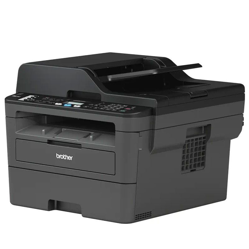 BROTHER IMPRIMANTE LASER 4EN1 LASERJET MFC L2710 MONOCHROME 3