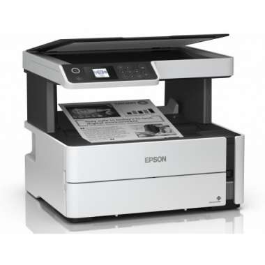 EPSON IMPRIMANTE JET D'ENCRE ECOTANK 3 EN1 MONOCHROME