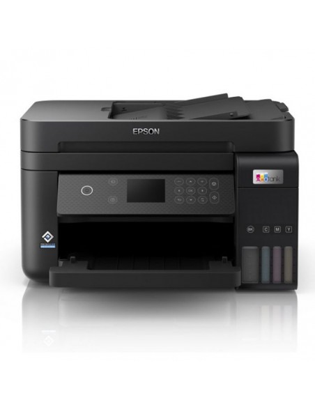 EPSON imprimante à réservoir intégré Epson ECOTANK L6270 3en1 Couleur