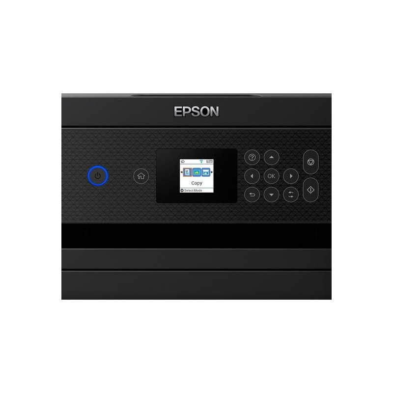 EPSON IMPRIMANTE MULTIFONCTION à RéSERVOIR INTéGRé 3EN1 COULEUR ECOTANK L4260 / A4 / WIFI 2