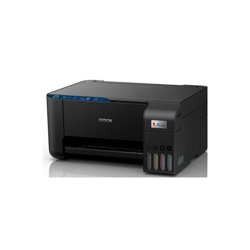 EPSON IMPRIMANTE MULTIFONCTION à RéSERVOIR INTéGRé 3EN1 COULEUR ECOTANK L3251 / WIFI  2