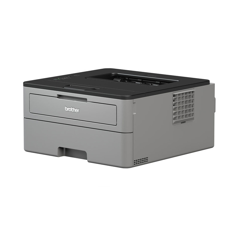 BROTHER IMPRIMANTE LASER MONOCHROME COMPACTE RECTO-VERSO HL-L2310D / USB 2.0 2