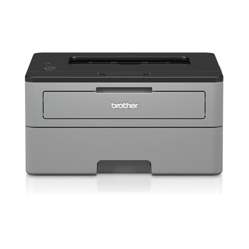 BROTHER IMPRIMANTE LASER MONOCHROME COMPACTE RECTO-VERSO HL-L2310D / USB 2.0 1