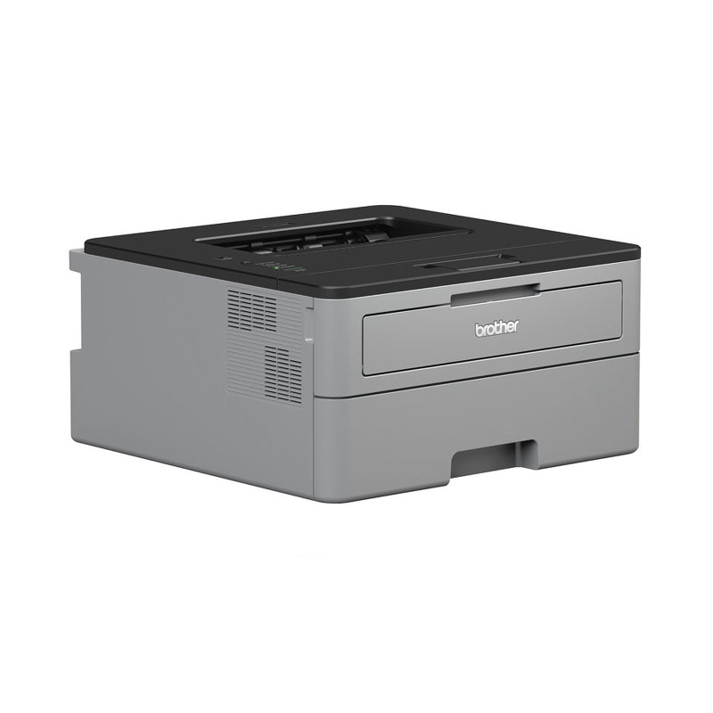 BROTHER IMPRIMANTE LASER MONOCHROME COMPACTE RECTO-VERSO HL-L2310D / USB 2.0 3