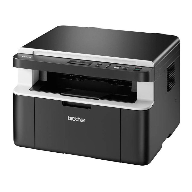 BROTHER IMPRIMANTE MULTIFONCTION LASER MONOCHROME 3-EN-1 DCP-1612W / USB 2.0 / WIFI 2