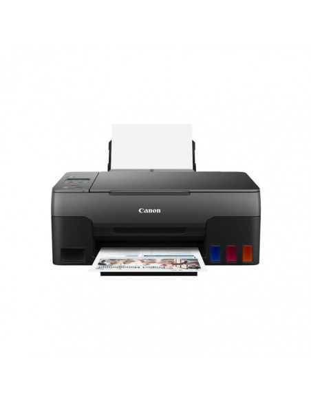 CANON Imprimante CANON Jet D'encre PIXMA G-2420 Multifonction 3En1 Couleur