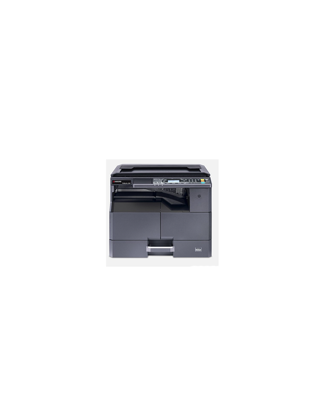 KYOCERA Imprimante multifonctions laser noir et blanc KYOCERA