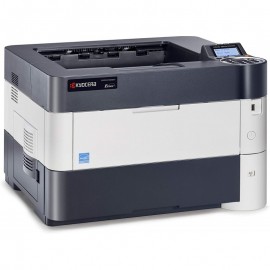 KYOCERA Imprimante KYOCERA Laser Monochrome A3 + Chargeur