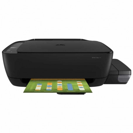 HP IMPRIMANTE à RéSERVOIR INTéGRé INK TANK 315 3EN1 COULEUR (Z4B04A) 1