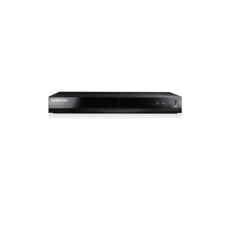 SAMSUNG DVD-E360 2