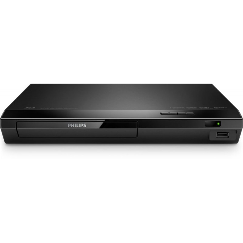 PHILIPS Lecteur Blu-Ray BDP1300/40 1