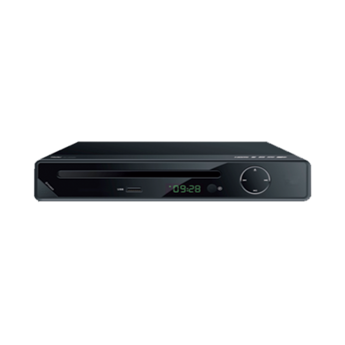 Haier Lecteur DVD HDV-202HDMI 1