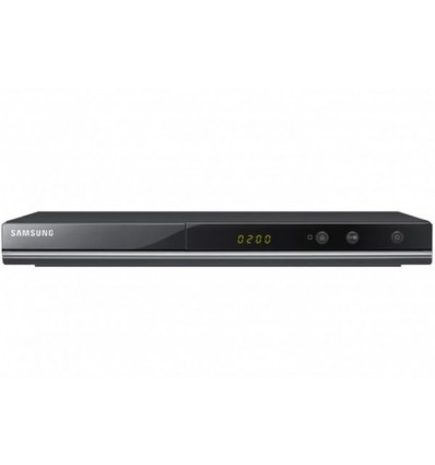 SAMSUNG LECTEUR DVD-C350 1