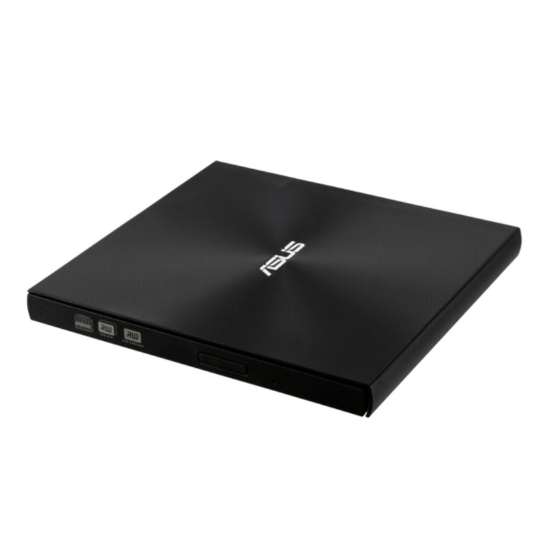 ASUS LECTEUR GRAVEUR EXTERNE SDRW-08U7M-U X8 ULTRA-COMPACT 2