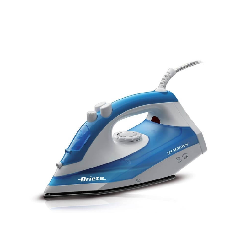 ARIETE FER à REPASSER TEFLON 2000W 00S623400AR0 1