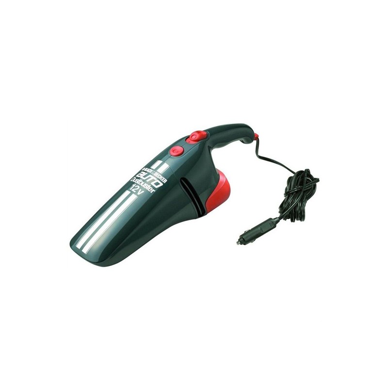 ② Aspirateur spécial voiture BLACK+DECKER — Accessoires de voiture —  2ememain