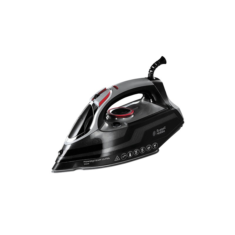 RUSSELL HOBBS Fer a Repasser Power Steam Ultra 20630-56 1