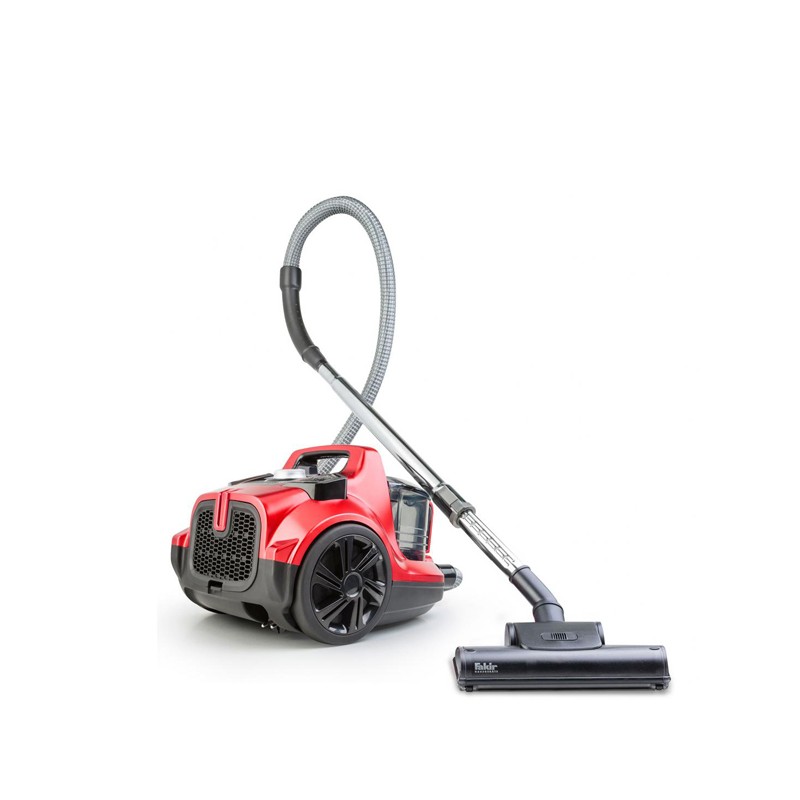 FAKIR Aspirateur VEYRON TURBO 1