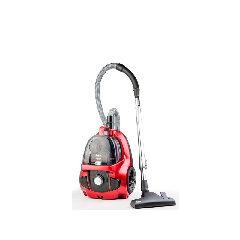 FAKIR Aspirateur VEYRON TURBO 2
