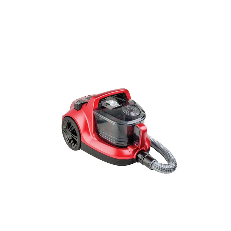 FAKIR Aspirateur VEYRON TURBO 3
