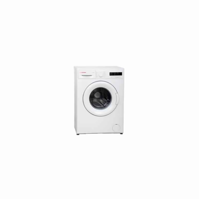 TELEFUNKEN MACHINE A LAVER AUTOMATIQUE 8KG/1000T BLANC 1