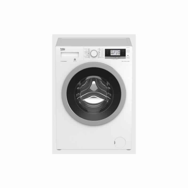 BEKO Machine à laver Automatique 8 KG BLANC 2