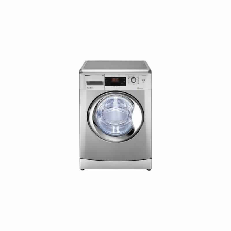 BEKO Machine à laver Automatique 9 Kg Grise 1