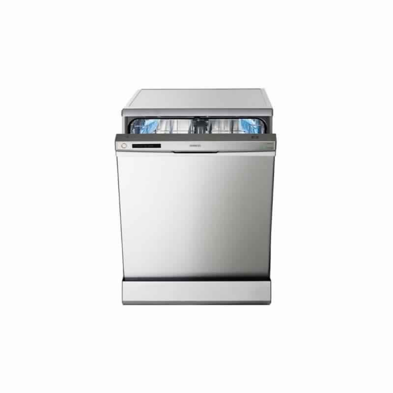 BEKO Lave vaisselle 12 Couverts Inox 1
