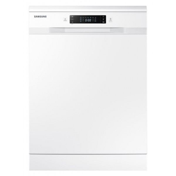 SAMSUNG Lave vaisselle DW60H5050FW 13 Couverts Blanc 2