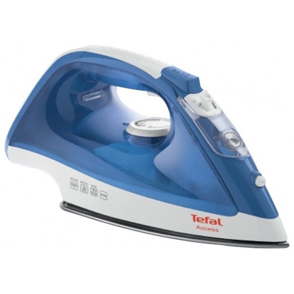 Tefal Fer à repasser vapeur FV1520 2000W