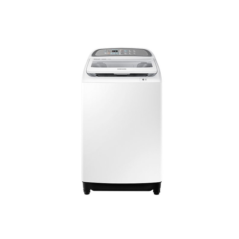 SAMSUNG Machine à Laver WA11J5710SW 11KG 1