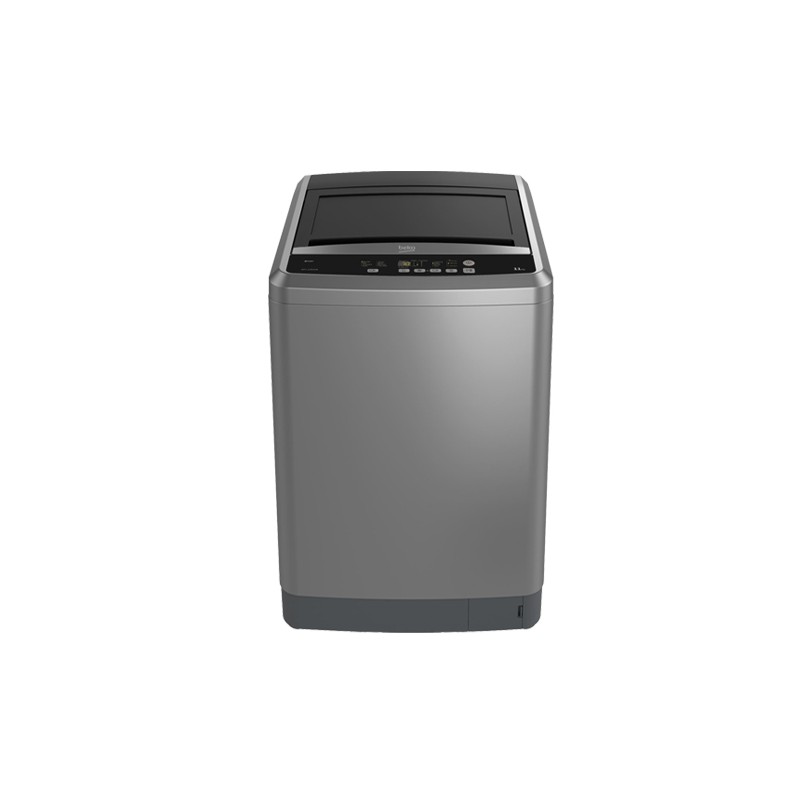 BEKO Machine à Laver TOP WTL11019DPS 11KG 1