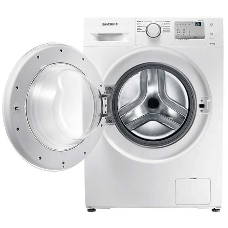 SAMSUNG Machine à Laver WW60J3283LW - 6 Kg 3