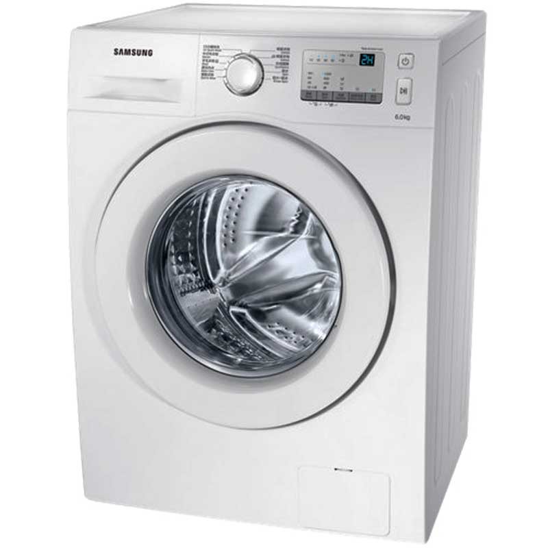 SAMSUNG Machine à Laver WW60J3283LW - 6 Kg 2