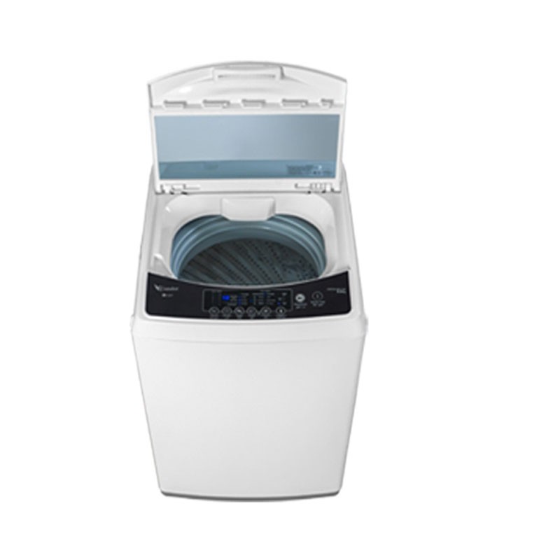 CONDOR Machine à Laver TOP Automatique CWF08-MS33W 8 KG - BLANC 1