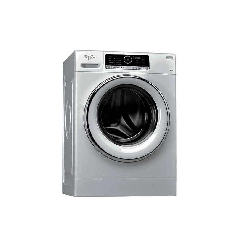 Whirlpool Machine à laver Automatique FSCM11430SL 11KG - Silver 1