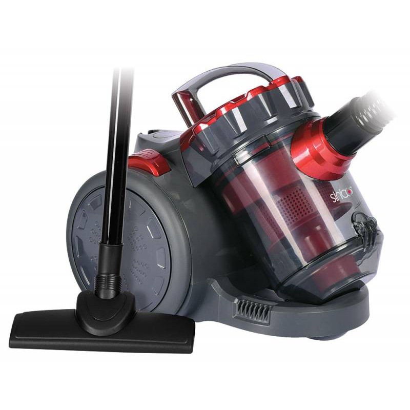 SINBO - Aspirateur avec Sac SVC-3479 1800 W prix tunisie