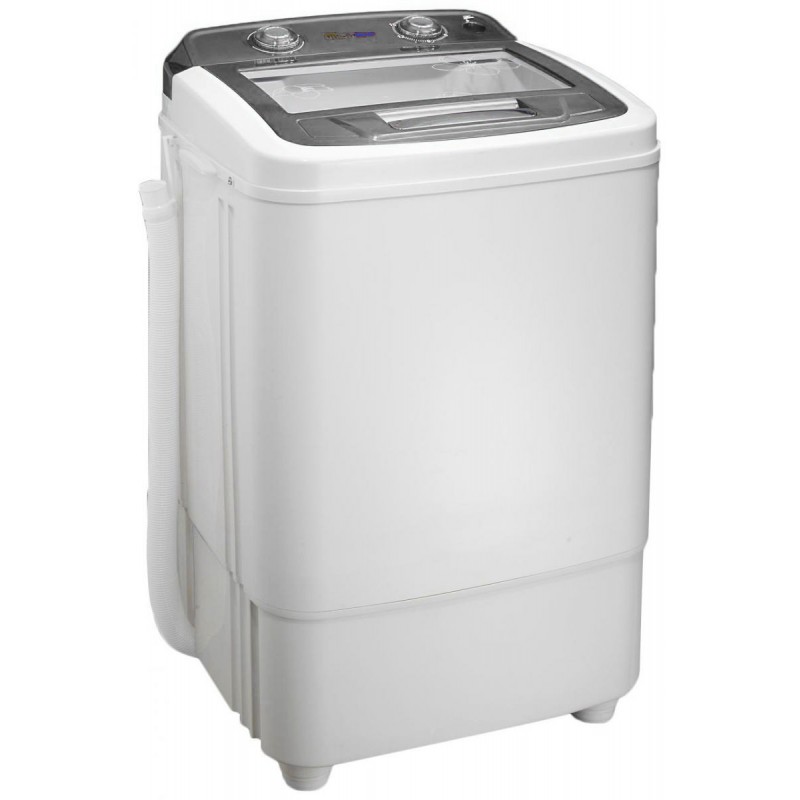 Unionaire Machine à laver Semi-Automatique UW700TS 7.5Kg Blanc 1