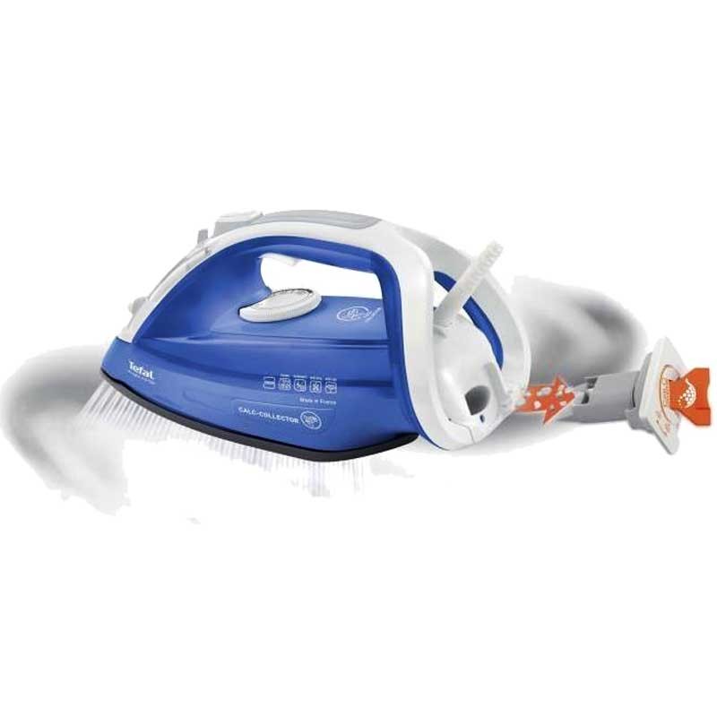 Tefal Fer à Reppaser Vapeur Ultragliss FV4944 - 2500W 2