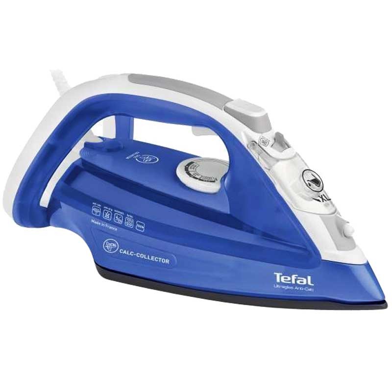 Tefal Fer à Reppaser Vapeur Ultragliss FV4944 - 2500W 1