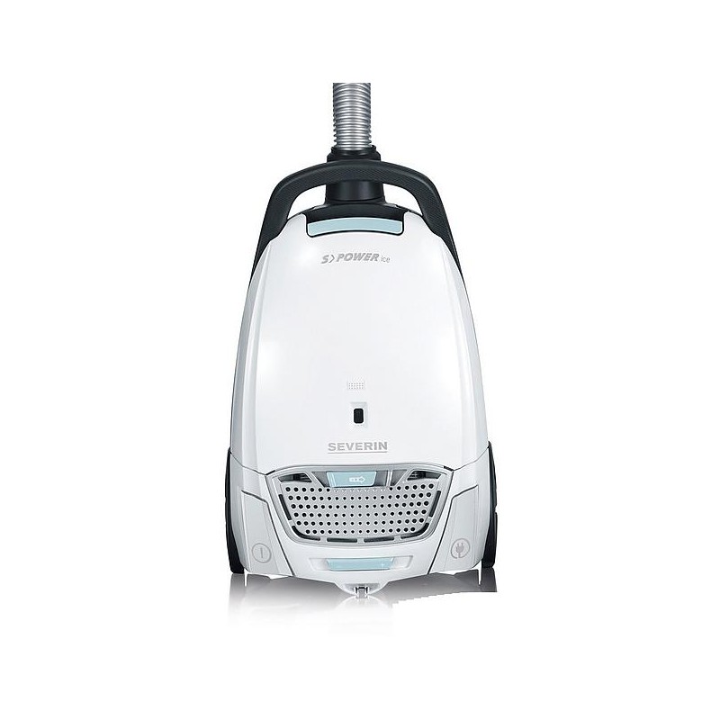 Severin Aspirateur Power Ice avec sac BC7050 750W 2