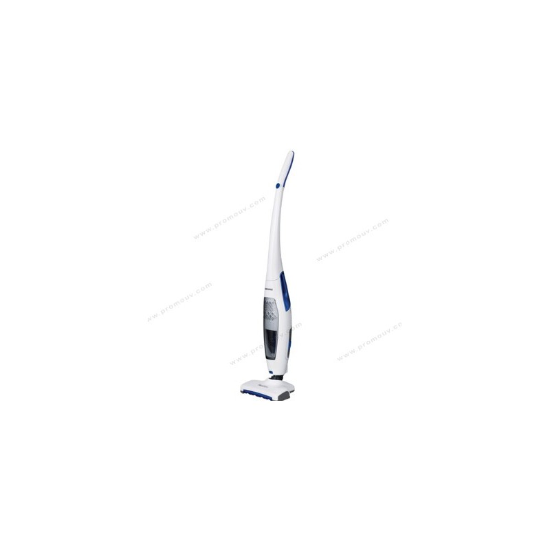 SAMSUNG Aspirateur SS7555 balai 2 en 1 Sans fil Sans sac 1800W 1