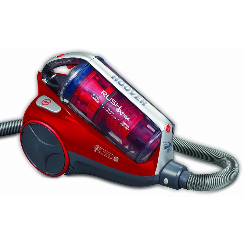 Hoover Aspirateur sans sac RE71 700W 1