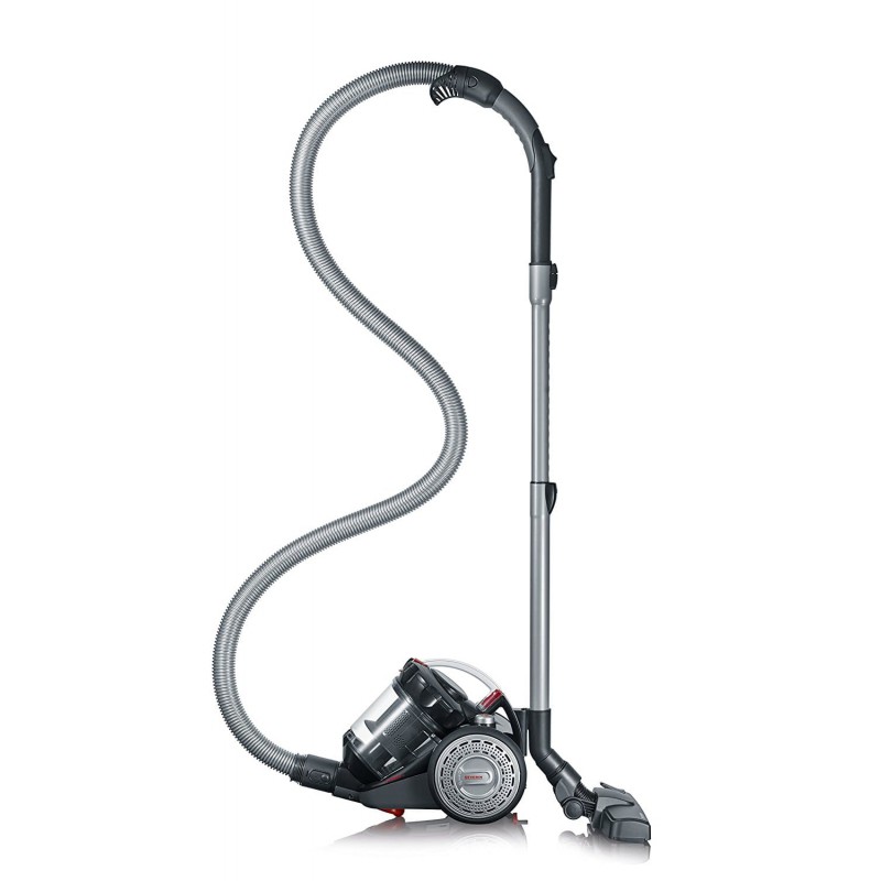 Severin Aspirateur compact sans sac MY7101 800w 3